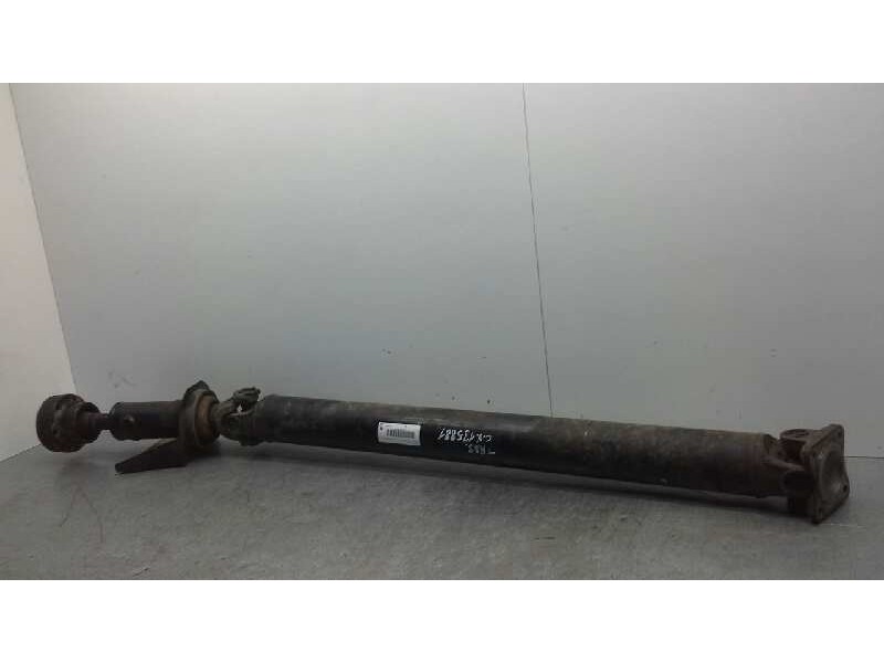 Recambio de cardan trasero para mercedes clase m (w163) 400 cdi (163.128) referencia OEM IAM   