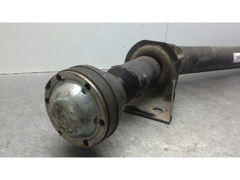 Recambio de cardan trasero para mercedes clase m (w163) 400 cdi (163.128) referencia OEM IAM   