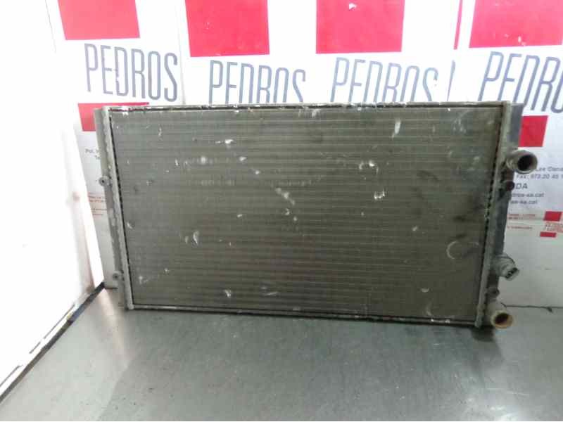 Recambio de radiador agua para » otros... modelos referencia OEM IAM   31698