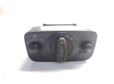 Recambio de mando luces para ford fiesta (cb1) ambiente referencia OEM IAM 8A6T13A024AB  