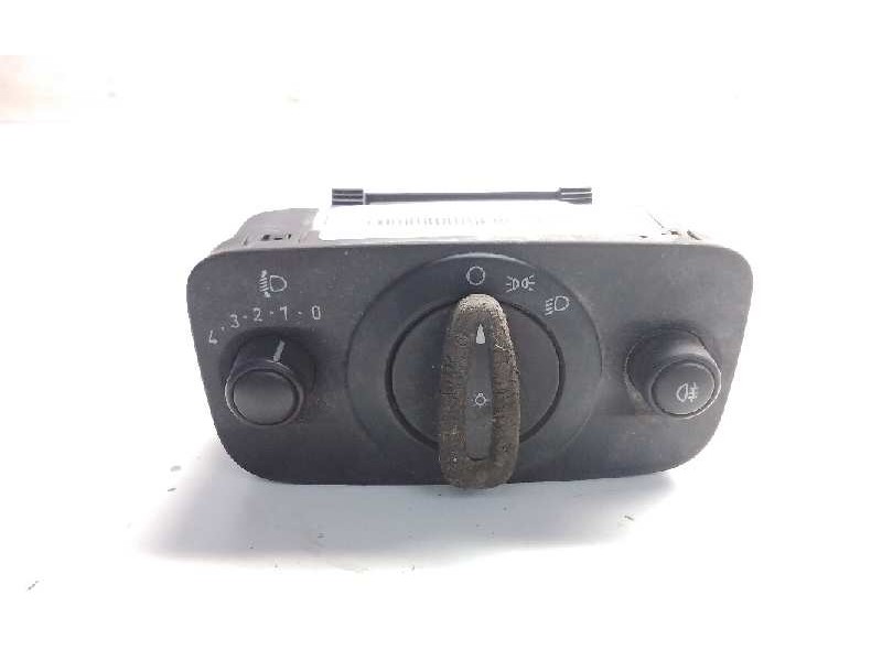 Recambio de mando luces para ford fiesta (cb1) ambiente referencia OEM IAM 8A6T13A024AB  