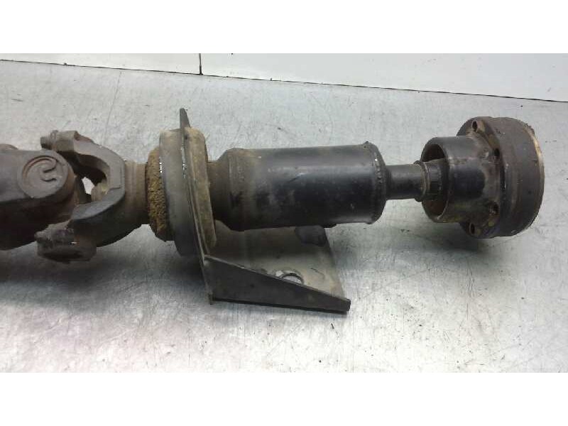 Recambio de cardan trasero para mercedes clase m (w163) 400 cdi (163.128) referencia OEM IAM   