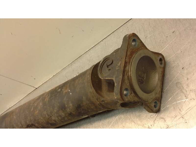 Recambio de cardan trasero para mercedes clase m (w163) 400 cdi (163.128) referencia OEM IAM   