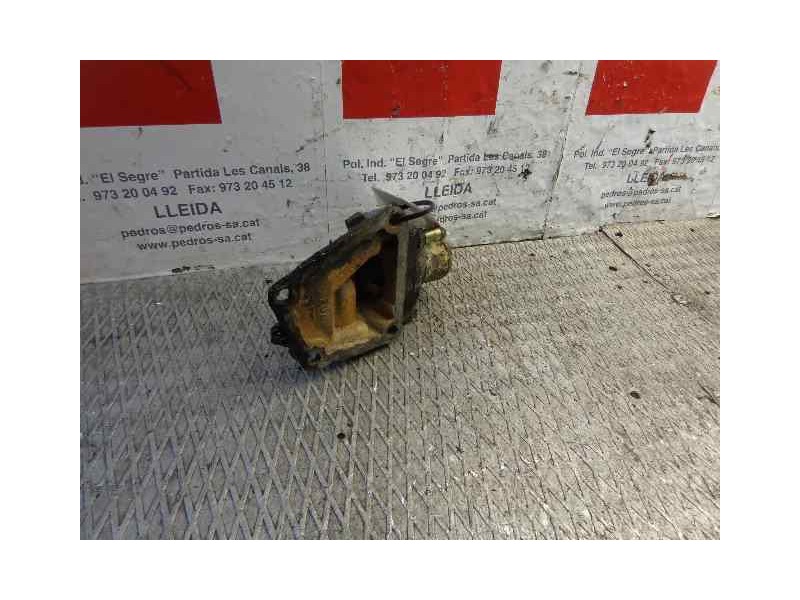 Recambio de caja termostato para renault trafic (desde 5.89) 2.5 diesel referencia OEM IAM   