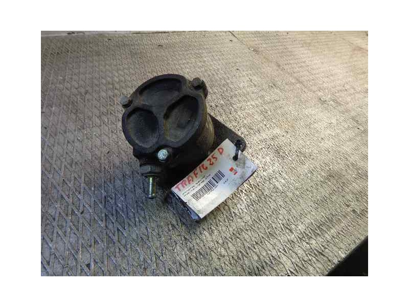 Recambio de depresor freno / bomba vacio para renault trafic (desde 5.89) 2.5 diesel referencia OEM IAM   