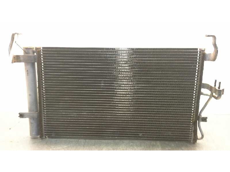 Recambio de condensador / radiador aire acondicionado para hyundai elantra (xd) 2.0 gls (5-ptas.) (2004) referencia OEM IAM 9760