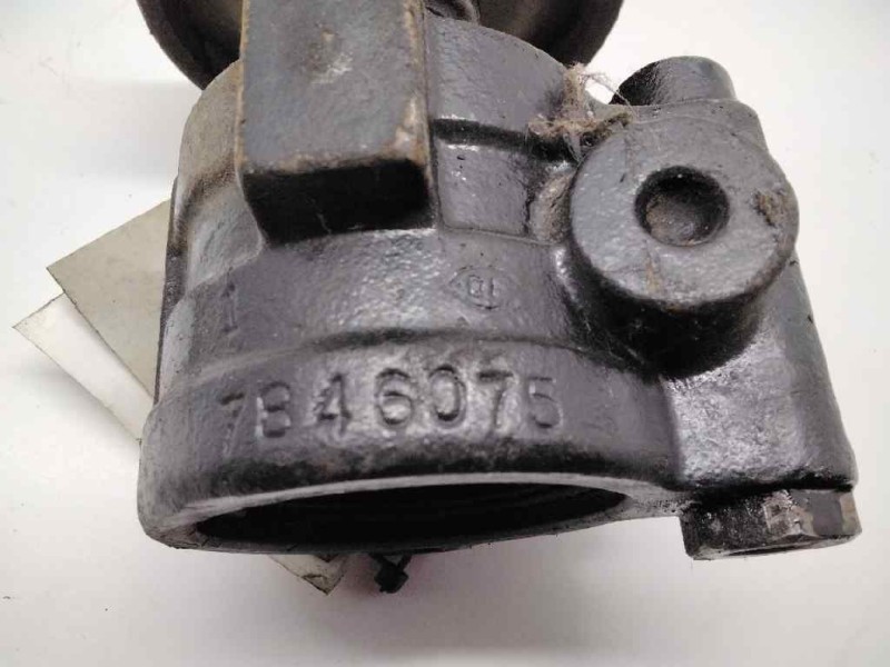 Recambio de bomba servodireccion para renault 19 hatchback (b/c53) 1.8 referencia OEM IAM 7846075  31738