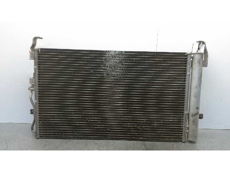 Recambio de condensador / radiador aire acondicionado para hyundai elantra (xd) 2.0 gls (5-ptas.) (2004) referencia OEM IAM 9760