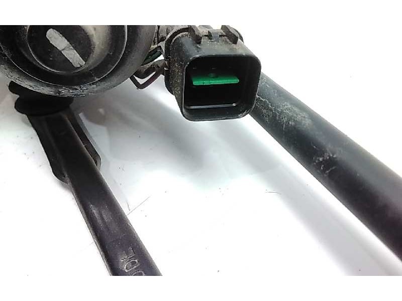 Recambio de motor limpia delantero para hyundai elantra (xd) 2.0 gls (5-ptas.) (2004) referencia OEM IAM 981102D100  