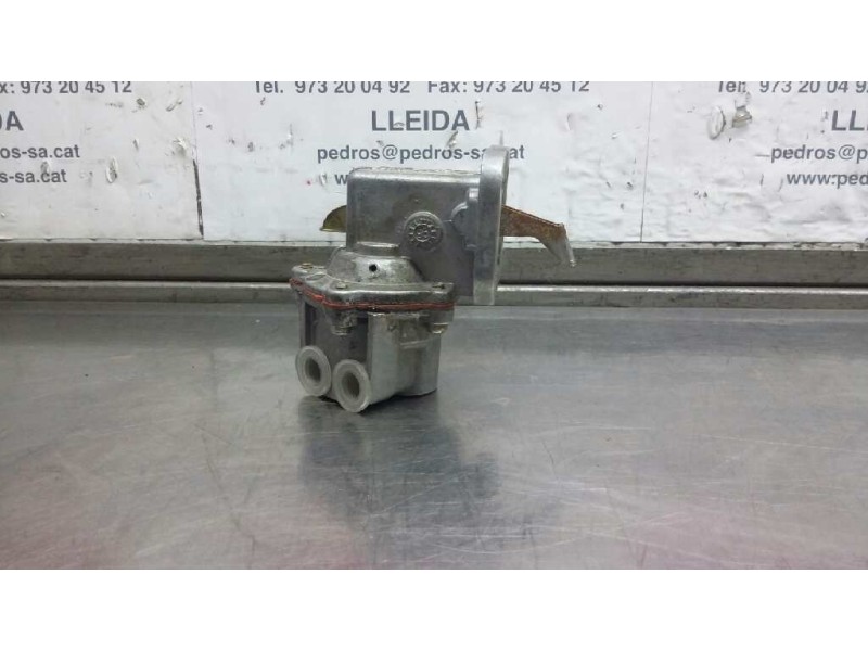 Recambio de bomba combustible para ebro l35 perkins referencia OEM IAM -PERKINS4.108 IMSA 