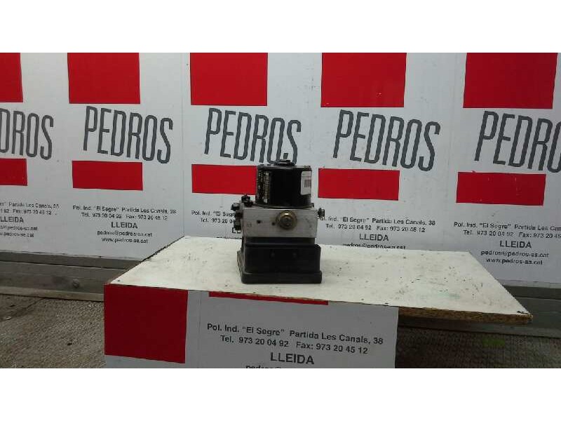 Recambio de abs para seat leon (1m1) signo referencia OEM IAM 1J0907375Q  