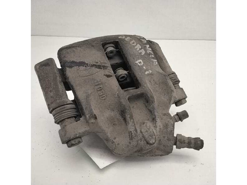 Recambio de pinza freno delantera izquierda para lancia dedra berl. 1.6 cat referencia OEM IAM   31779
