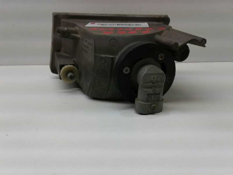 Recambio de faro antiniebla derecho para toyota rav 4 (a2) 2.0 luna 4x4 referencia OEM IAM   