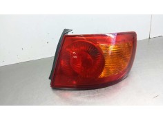 Recambio de piloto trasero derecho para hyundai elantra (xd) 2.0 gls (5-ptas.) (2004) referencia OEM IAM 924022D710   2