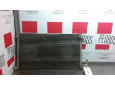 Recambio de condensador / radiador aire acondicionado para peugeot 106 (s1) 1.0 referencia OEM IAM   