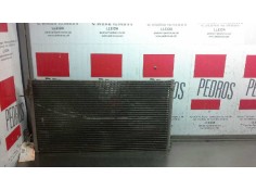 Recambio de condensador / radiador aire acondicionado para peugeot 106 (s1) 1.0 referencia OEM IAM    2