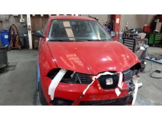seat ibiza (6l1) del año 2006