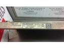 CONDENSADOR / RADIADOR AIRE ACONDICIONADO 9640835980 