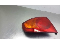 Recambio de piloto trasero izquierdo para hyundai elantra (xd) 2.0 gls (5-ptas.) (2004) referencia OEM IAM 924112D700   2