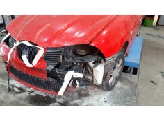 seat ibiza (6l1) del año 2006 2