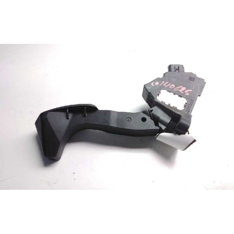 Recambio de potenciometro pedal para toyota auris hybrid active referencia OEM IAM 7811002120  