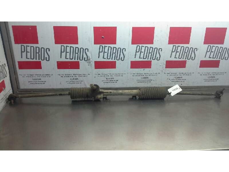 Recambio de caja direccion para citroen zx 1.4 referencia OEM IAM   