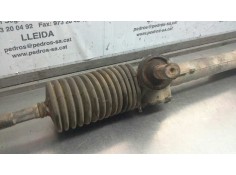 Recambio de caja direccion para citroen zx 1.4 referencia OEM IAM    2
