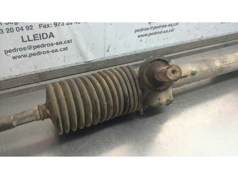 Recambio de caja direccion para citroen zx 1.4 referencia OEM IAM   