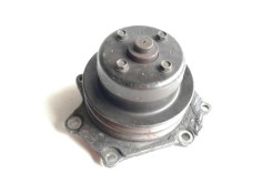 Recambio de bomba agua para nissan cabstar e referencia OEM IAM    2