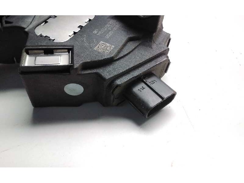 Recambio de potenciometro pedal para toyota auris hybrid active referencia OEM IAM 7811002120  