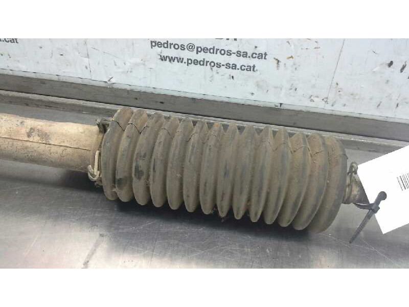 Recambio de caja direccion para citroen zx 1.4 referencia OEM IAM   