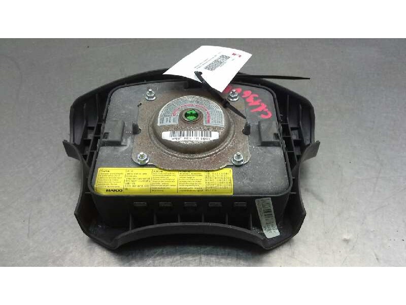 Recambio de airbag delantero izquierdo para hyundai elantra (xd) 2.0 gls (5-ptas.) (2004) referencia OEM IAM 569002D000DAB  