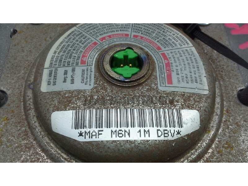 Recambio de airbag delantero izquierdo para hyundai elantra (xd) 2.0 gls (5-ptas.) (2004) referencia OEM IAM 569002D000DAB  