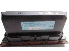Recambio de mando calefaccion / aire acondicionado para daewoo tacuma cdx referencia OEM IAM AA5010423065   2