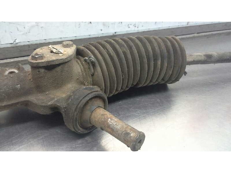 Recambio de caja direccion para citroen zx 1.4 referencia OEM IAM   