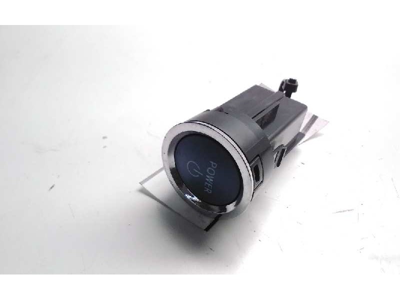 Recambio de conmutador de arranque para toyota auris hybrid active referencia OEM IAM   