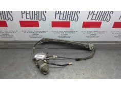 Recambio de elevalunas trasero derecho para volkswagen santana (327) referencia OEM IAM   