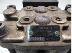 Recambio de abs para audi 80/90 (893) 2.2 referencia OEM IAM 443614111   2