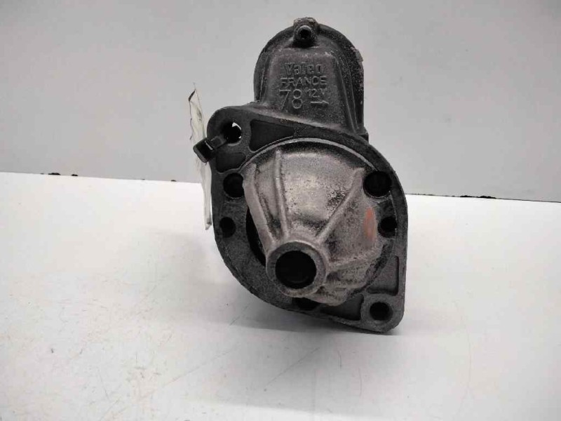 Recambio de motor arranque para hyundai elantra (xd) 2.0 gls (5-ptas.) (2004) referencia OEM IAM 134838UA2 JS9231 