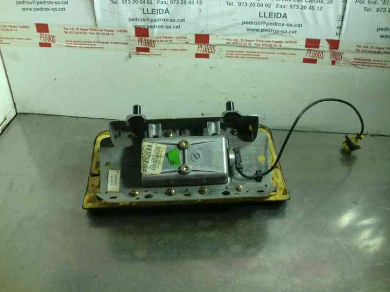 Recambio de airbag delantero derecho para seat cordoba berlina (6k2) 1.9 turbodiesel cat (aaz) referencia OEM IAM   31866