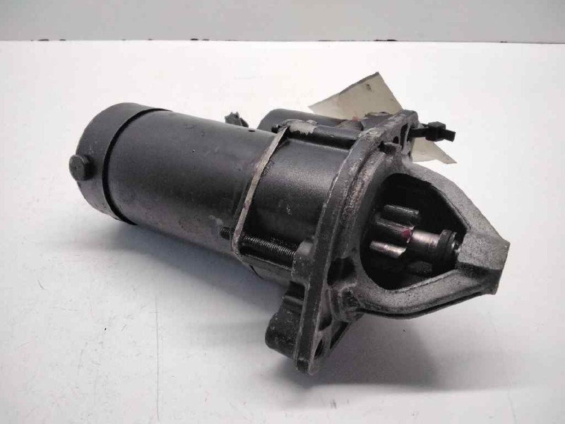 Recambio de motor arranque para hyundai elantra (xd) 2.0 gls (5-ptas.) (2004) referencia OEM IAM 134838UA2 JS9231 