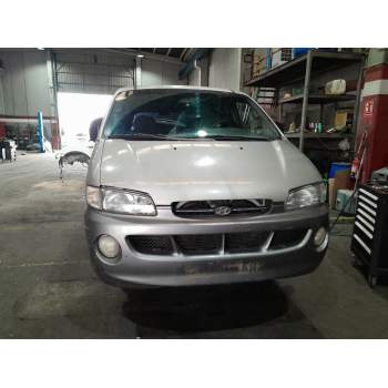 hyundai h-1 furgoneta (a1) del año 1999