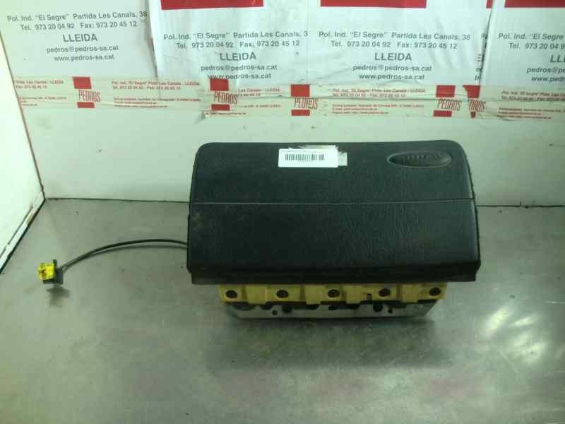 Recambio de airbag delantero derecho para seat cordoba berlina (6k2) 1.9 turbodiesel cat (aaz) referencia OEM IAM   31866