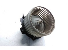 Recambio de motor calefaccion para daewoo tacuma cdx referencia OEM IAM B13353Q158   2