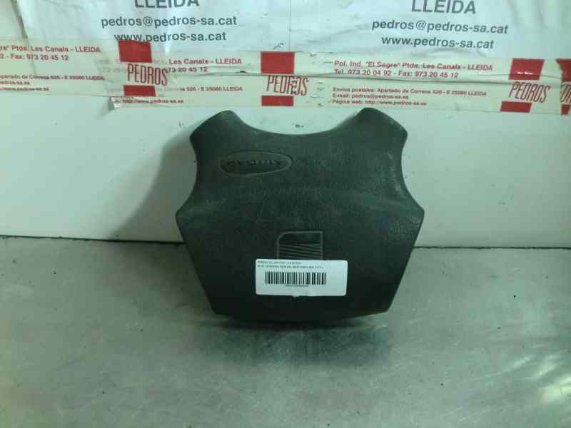 Recambio de airbag delantero izquierdo para seat cordoba berlina (6k2) 1.9 turbodiesel cat (aaz) referencia OEM IAM 1003804215  