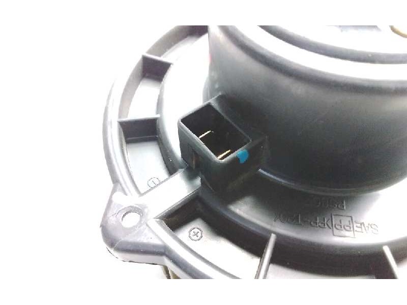 Recambio de motor calefaccion para daewoo tacuma cdx referencia OEM IAM B13353Q158  