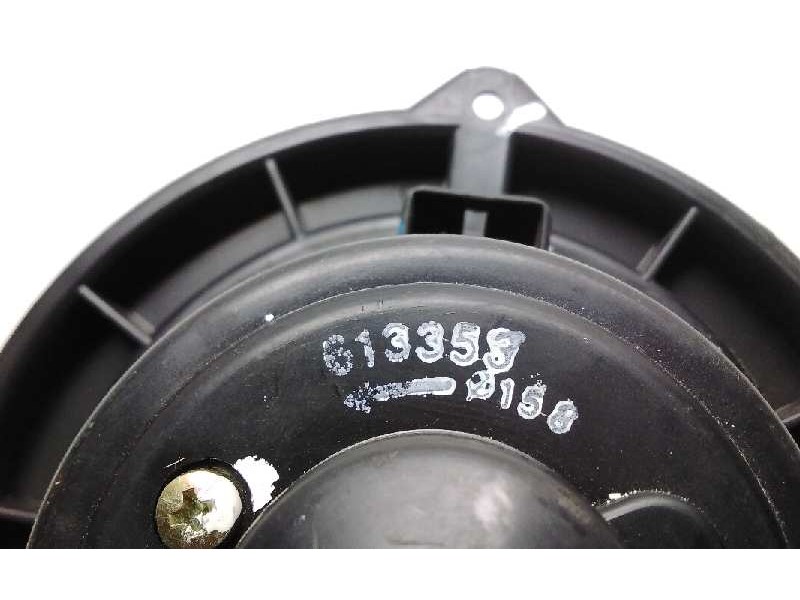 Recambio de motor calefaccion para daewoo tacuma cdx referencia OEM IAM B13353Q158  