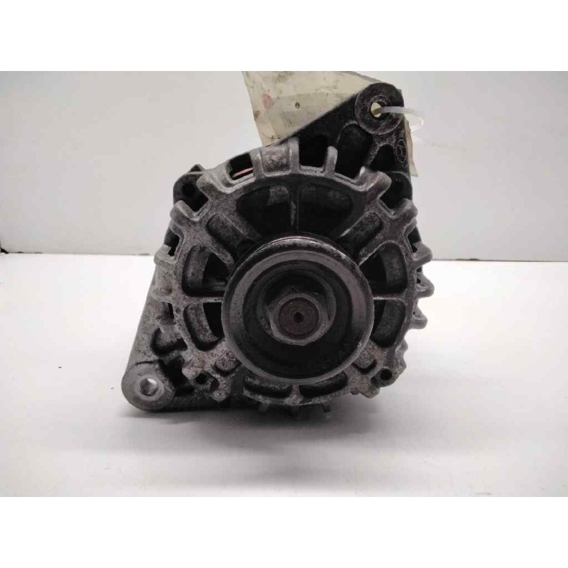 Recambio de alternador para hyundai elantra (xd) 2.0 gls (5-ptas.) (2004) referencia OEM IAM 3730022600 AB180128 13 , 5V 80A