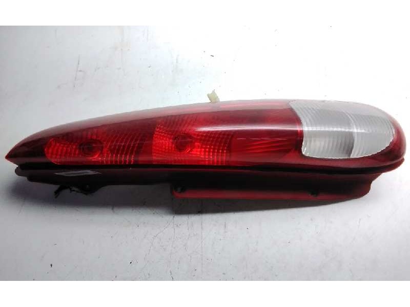 Recambio de piloto trasero derecho para daewoo tacuma cdx referencia OEM IAM 96260527  