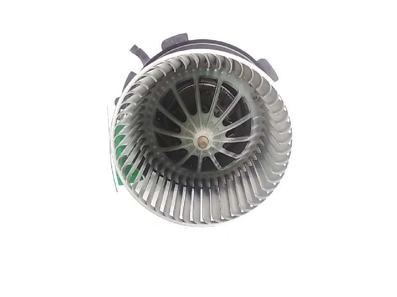 Recambio de motor calefaccion para mercedes sprinterii caja cerrada (desde 01.06) 311/315 cdi 4x4 (906.631/633/635/637) referenc